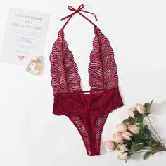 Боди размера плюс Shein