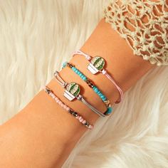 Бохо Браслеты Shein