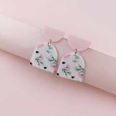 Бохо Серьги Shein