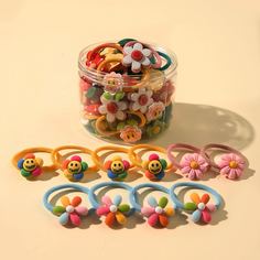 Повседневный Детские аксессуары для волос Shein