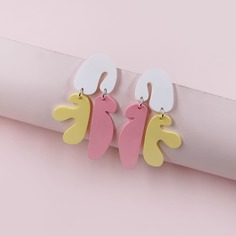 Бохо Серьги Shein