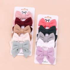 Повседневный Детские аксессуары для волос Shein