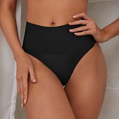 Корректирующие моделирующие трусики Shein