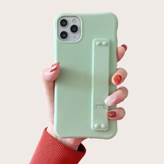 Чехлы Чехол для телефона с ремешком Shein