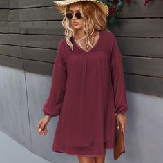 Оригинальное платье Shein