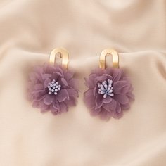 Бохо Серьги Shein