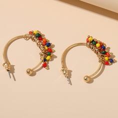 Бохо Серьги Shein