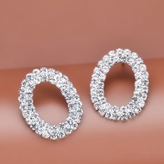 Повседневный Серьги Shein