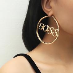 Бохо Серьги Shein