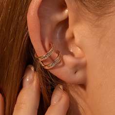 Повседневный Серьги Shein