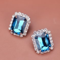 Повседневный Серьги Shein