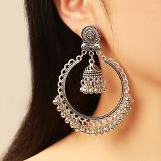 Бохо Серьги Shein