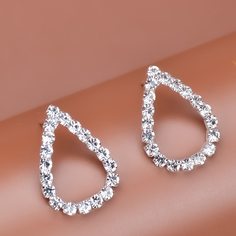 Повседневный Серьги Shein