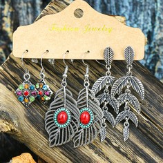 Бохо Серьги Shein