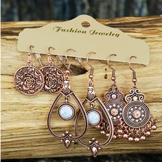 Бохо Серьги Shein