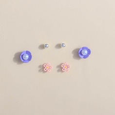 Повседневный Серьги Shein