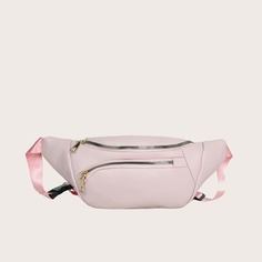Минималистская поясная сумка Shein