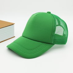 Мужская сетчатая бейсболка Shein