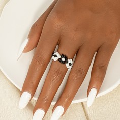 Кольца Shein