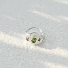 Кольца Shein