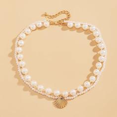 Бохо Ожерелья Shein