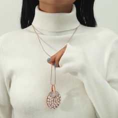 Ожерелье с искусственным жемчугом Shein