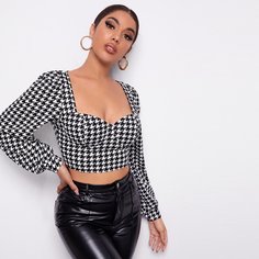 Женские топы Shein