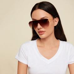 Модные солнечные очки Shein