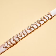 Кольцо со стразами 16шт Shein
