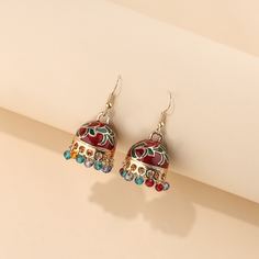 Бохо Серьги Shein