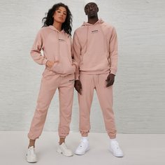 на кулиске Лозунг Спортивный Свитшоты Shein