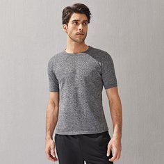 Одноцветный Повседневный Мужские кардиганы и джемперы Shein