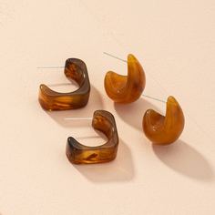 Бохо Серьги Shein