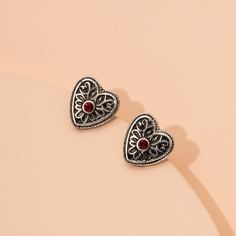 Повседневный Серьги Shein