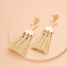 Бохо Серьги Shein