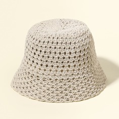 Плетеная шляпа Shein