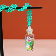 Детские ожерелья Shein