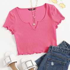 Оригинальная футболка Shein