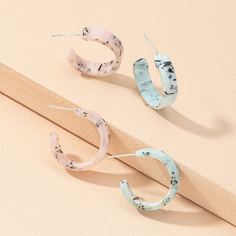 Бохо Серьги Shein