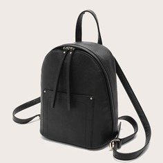 Рюкзак с карманом Shein