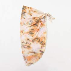 узел тай дай Накидки Shein