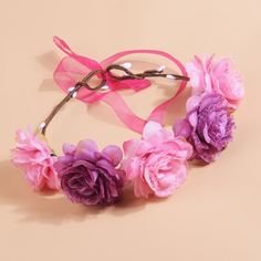 Бохо Детские аксессуары для волос Shein
