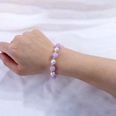 Браслет с искусственным жемчугом Shein