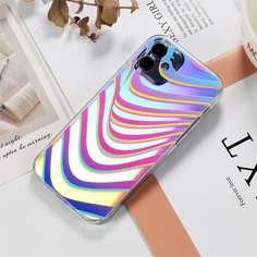 Чехол для телефона с принтом Shein