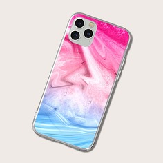 Чехол для телефона с принтом Shein