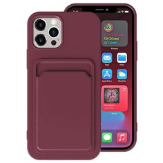 Силиконовый чехол для телефона Shein