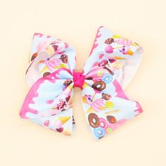 Повседневный Детские аксессуары для волос Shein
