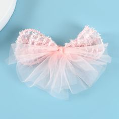 Повседневный Детские аксессуары для волос Shein