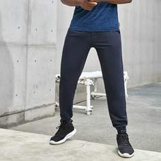 Мужские джоггеры на кулиске Shein