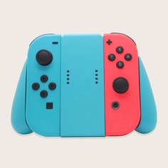 Контрастный чехол для Switch Shein